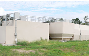 Package Sewage Treatment System