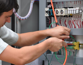 Controls and Instrumentation Services
