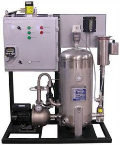 H2Ozone Generator